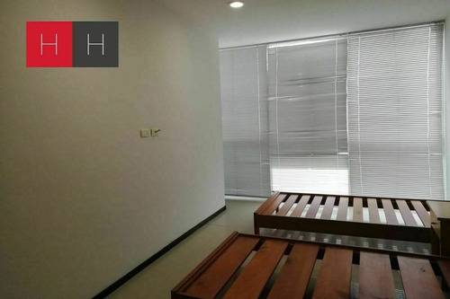 Imagen 14 de 15 de Departamento Amueblado En Renta En Cd Judicial