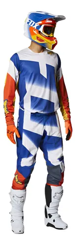 Traje fox 360 hotsell