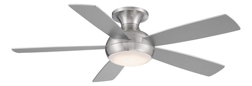 Wac Smart Fans Odyssey - Ventilador De Techo Empotrado