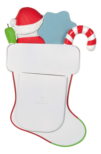 Adorno Navideño Hallmark Keepsake 2022 Para Mascotas En Stoc