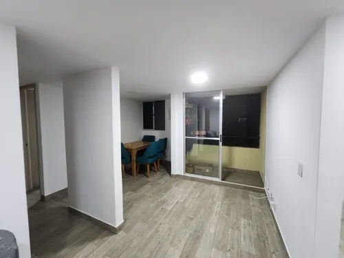 Apartamento En Venta En Comfama La Estrella. Cod V12689