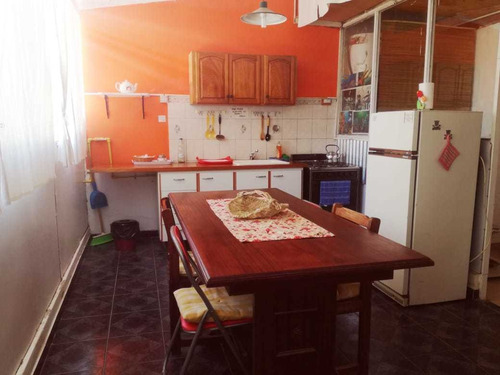 Alquiler Temporario De Departamento En Puerto Pirámides