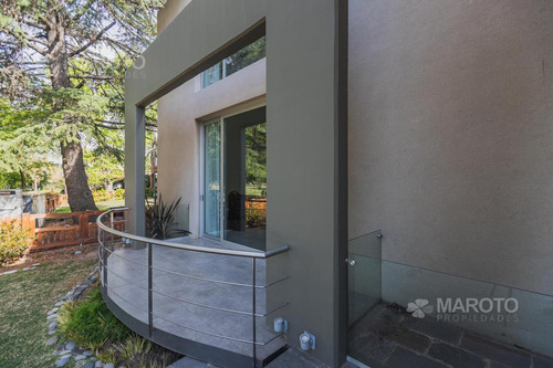 Imagen 12 de 30 de Casa En Venta En Los Horneros C.c .- Maroto Propiedades