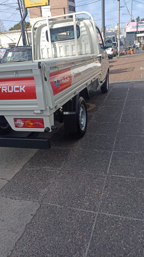 Zanella Truck Cabina Simple-nacional