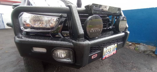 Toyota Hilux Hilux