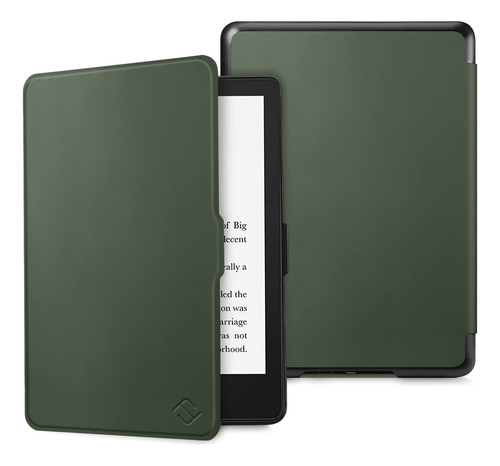 Funda Fintie Para Kindle Paperwhite 6.8  11ª Gen Signature