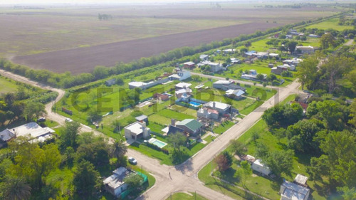 Venta Terreno 550m² En Luis Palacios