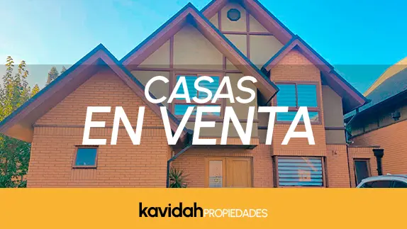 Casas en Venta Disponibles