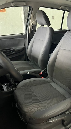 Volkswagen Fox 1.6 Trendline