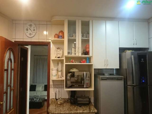 Imagem 15 de 18 de Venda Sobrado 3 Dormitórios Vila Rosália Guarulhos R$ 1.000.000,00 - 29471v