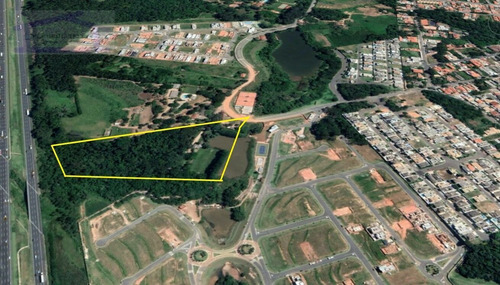 Imagem 3 de 5 de Chácara À Venda No Bairro Gramadão - Jundiaí/sp - Ar-0025
