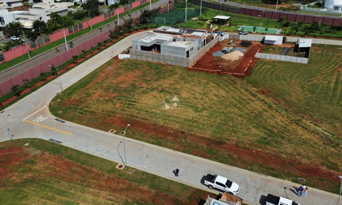Imagem 6 de 6 de Lote Jardins Itália - 2882