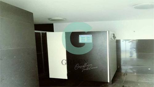 Imagem 14 de 15 de Ponto Comercial Para Restaurante - Região Estratégica Na Ch. Santo Antônio Próximo Ao Consulado Gera - Gc4547