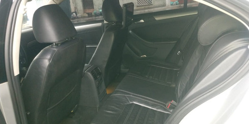 Volkswagen Jetta 2.0 Tsi Highline 4p