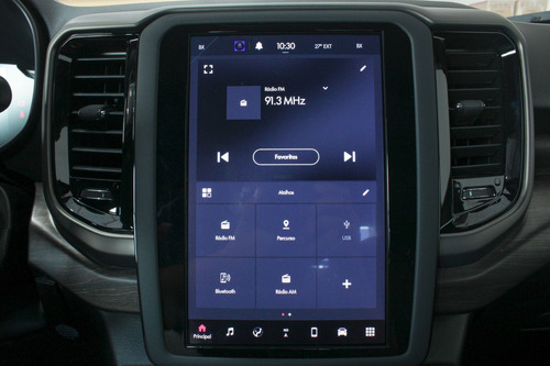 Fiat Toro Ranch 2.0 16V 4x4 Diesel Aut.