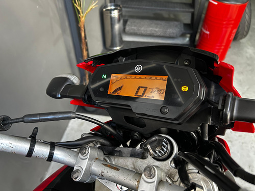 Yamaha Xtz 250 Lander 2023 - Único Dono - Revisada