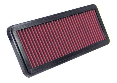 Filtro De Aire K&n Porsche 924 Carrera Gt 2.0l 1980 A 1986 33-2570