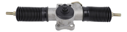 Eje De Engranaje De Dirección Asistida 30t 360 Mm Go Kart St