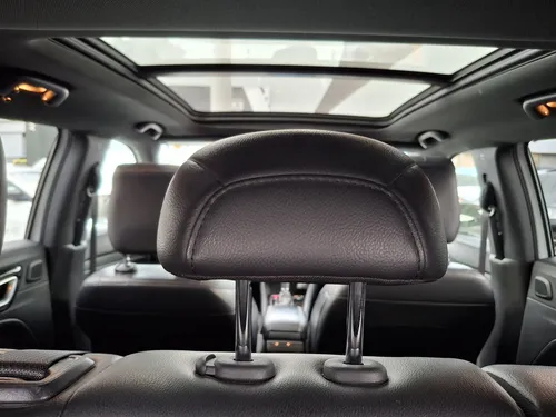 Jeep Compass 5p High Altitude L4/2.4 Aut