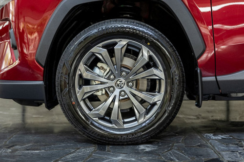 Toyota RAV4 LIMITED PLUS 4X4