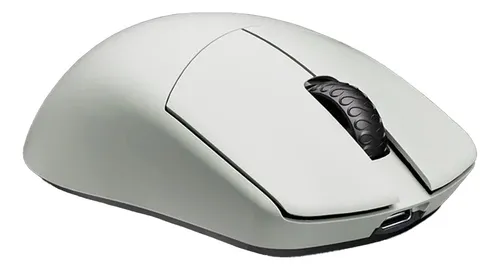 Mouse Gamer Lamzu Maya 4k Wireless Superlight 45g Cloud Grey
