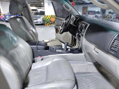 Imagen 10 de 13 de Toyota 4runner