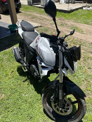 Yamaha Fz S Fi. Poco Uso