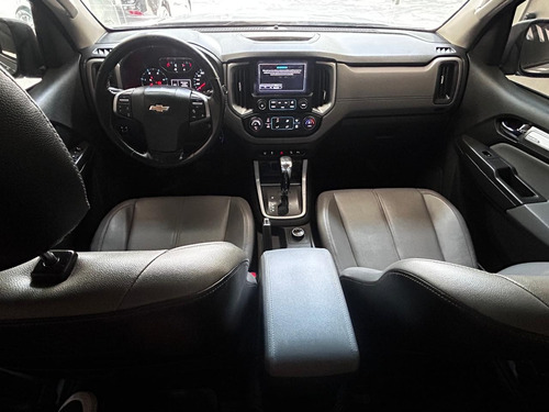 Chevrolet S10 2.8 Ltz Cd Tdci 200cv
