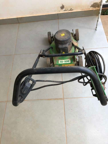 Cortador De Grama Trapp Sl 350