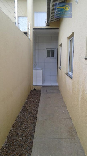 Imagem 27 de 29 de Casa Residencial À Venda, Sapiranga, Fortaleza. - Codigo: Ca0051 - Ca0051