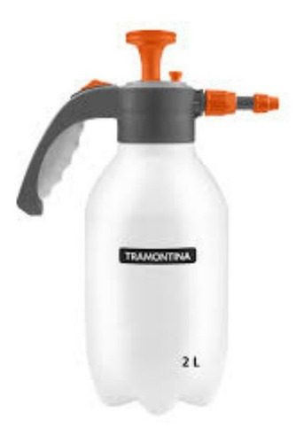 Pulverizador Manual Compressão Prévia 2 Litros Tramontina