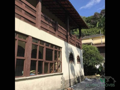 Casa- Petrópolis, Mosela - 3200