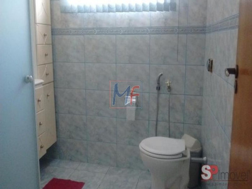 Imagem 5 de 16 de Id 5785 - Lindo Sobrado 2 Dorms, 3 Vagas Na V.n.cachoeirinha! - 5785