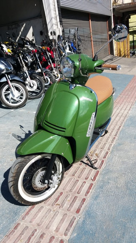 Imagem 9 de 12 de Motorino