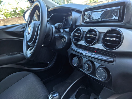 Imagem 13 de 14 de Fiat Argo Drive 1.0 2020