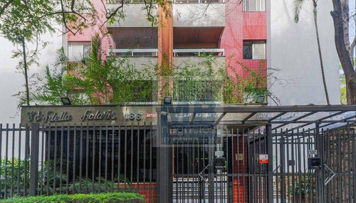 Imagem 1 de 7 de Apartamento, 100 M² - Venda Por R$ 600.000,00 Ou Aluguel Por R$ 2.700,00/mês - Jardim Marajoara - São Paulo/sp - Ap4465