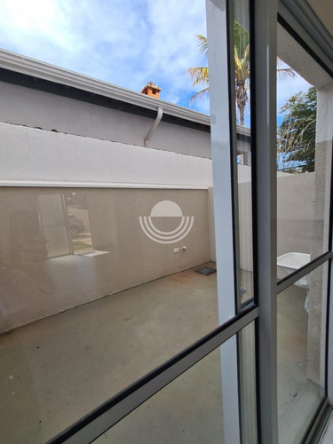 Imagem 6 de 15 de Casa À Venda Em Chácara Primavera - Ca007061