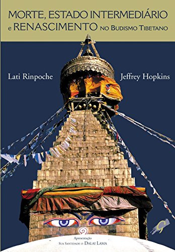 Libro Morte Estado Intermediário E Renascimento No Budismo T