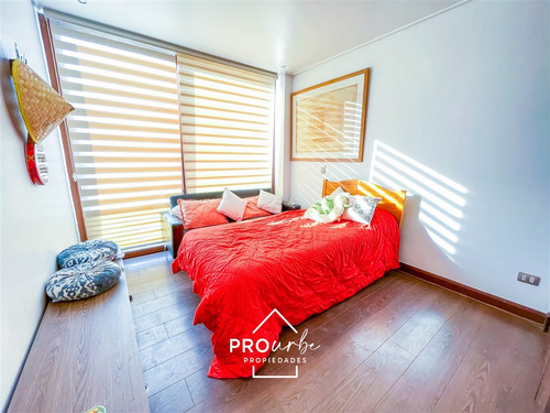 Condominio Los Bosques, Casa En Venta De 4 Dorm. En Colina