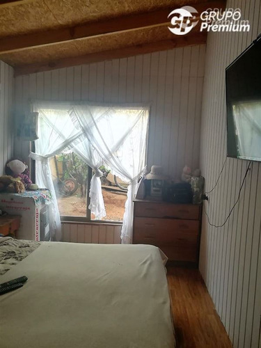 Casa En Venta En Tomé