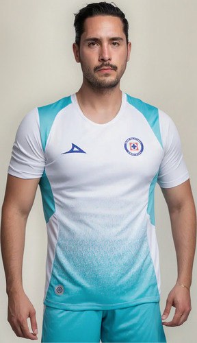Jersey Entrenamiento Cruz Azul 13056