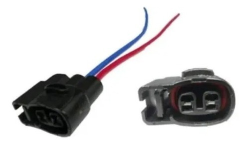 Enchufe Conector Bobina Renault Varios 