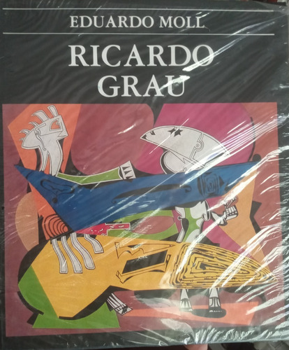 Ricardo Grau - Colección Eduardo Moll