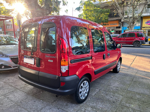 Renault Kangoo 1.6 Ph3 Authentique Plus Lc
