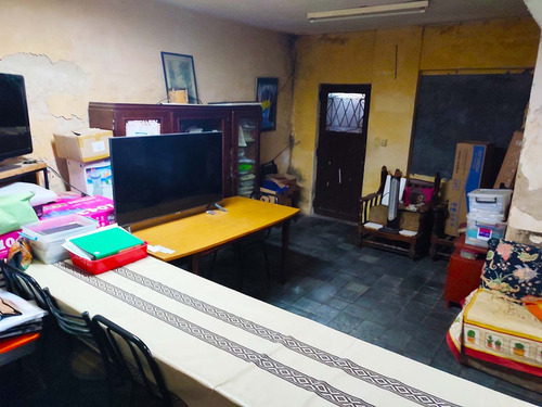 Casa En Venta A Reciclar Baigorria Proximo Al Rio.