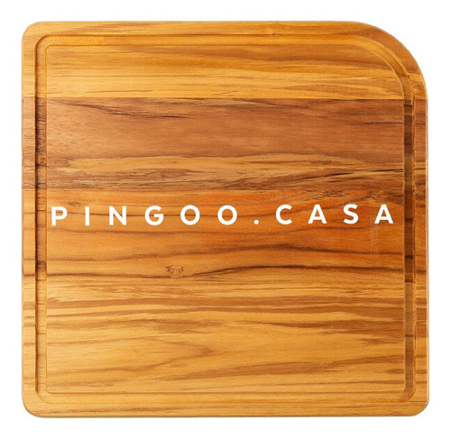 Tábua De Corte Potiguara Pingoo.casa