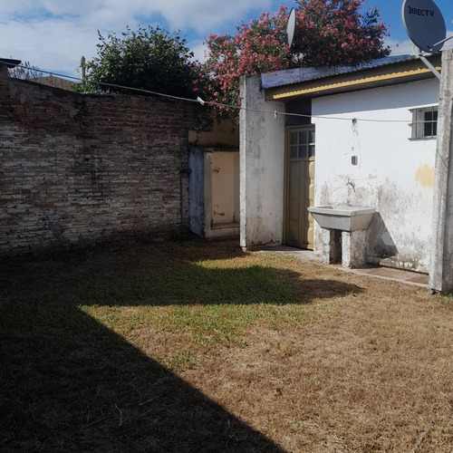 Casa En Venta En El Centro De Lavalle Corrientes