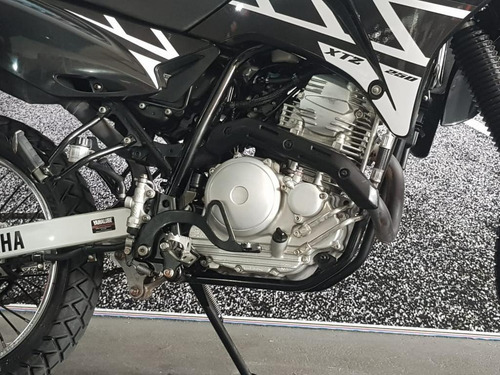Xtz 250 Lander 249cc Lander Blueflex