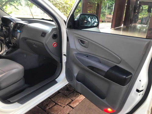 Hyundai Tucson 2014 2.0 Gls 4x2 Flex Aut. 5p