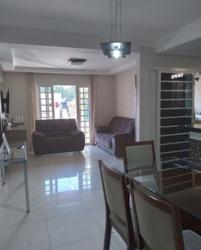 Imagem 2 de 8 de Casa - Ca01380 - 69832656
